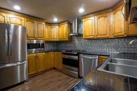 Kitchen - 6877 Union Rd, Richton, MS 39476 photo 3 of 3