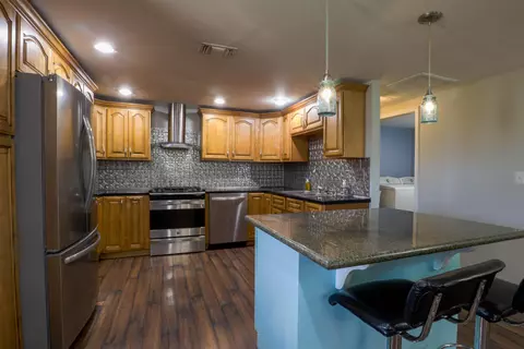 Kitchen - 6877 Union Rd, Richton, MS 39476 photo 1 of 3