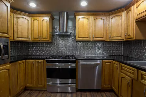 Kitchen - 6877 Union Rd, Richton, MS 39476 photo 2 of 3