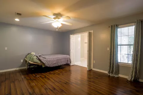 Bedroom - 6877 Union Rd, Richton, MS 39476 photo 1 of 2