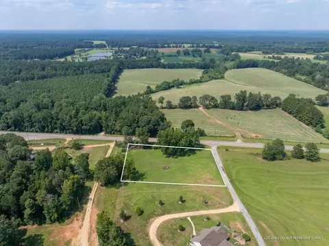 1 Acre Mol Aurthur Lucus Ln, Sumrall, MS 39482 photo 2