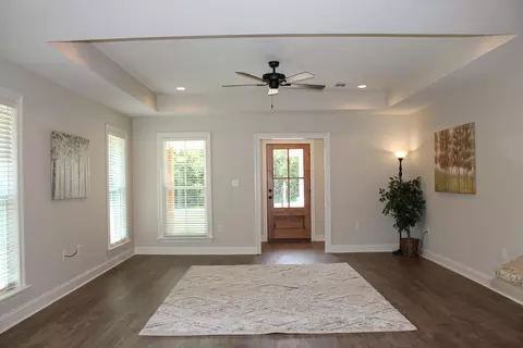 Living - 42 N Slade Rd, Sumrall, MS 39482 photo 1 of 2