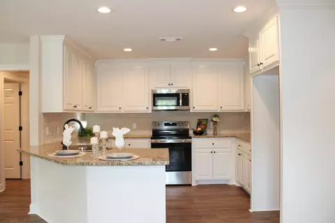 Kitchen - 42 N Slade Rd, Sumrall, MS 39482 photo 1 of 4