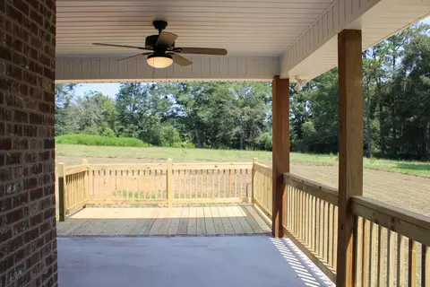 Exterior - 42 N Slade Rd, Sumrall, MS 39482 photo 2 of 6