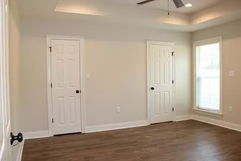 Bedroom - 42 N Slade Rd, Sumrall, MS 39482 photo 1 of 3