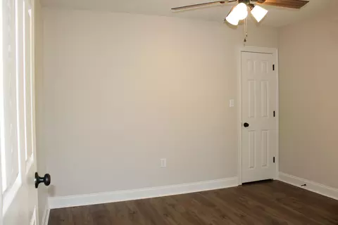 Bedroom - 42 N Slade Rd, Sumrall, MS 39482 photo 3 of 3