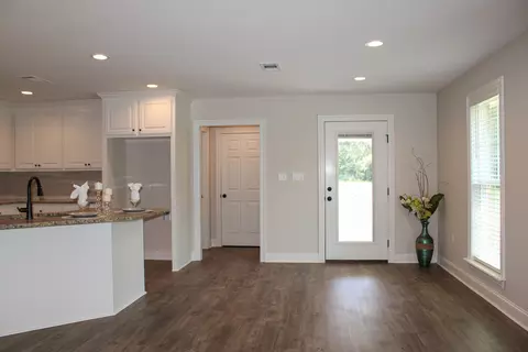 Entry Way - 42 N Slade Rd, Sumrall, MS 39482 photo 1 of 1