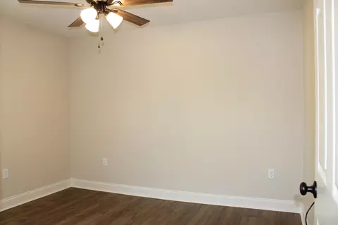 Bedroom - 42 N Slade Rd, Sumrall, MS 39482 photo 2 of 3