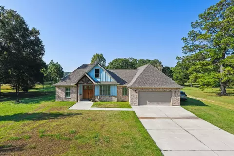 44 Treasure Pt, Carriere, MS 39426