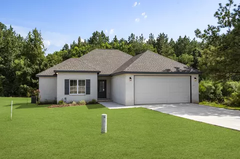 51 Chastain, Sumrall, MS 39482 photo 2