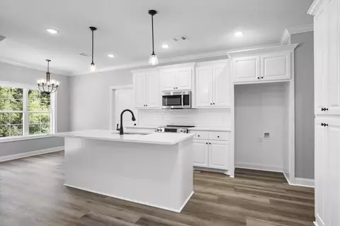 51 Chastain, Sumrall, MS 39482 photo 9