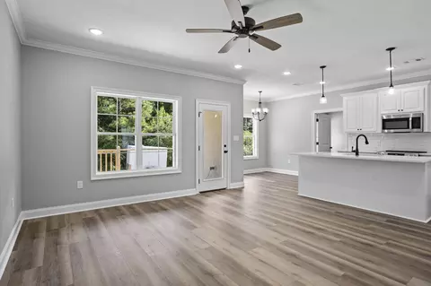 51 Chastain, Sumrall, MS 39482 photo 5