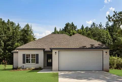 51 Chastain, Sumrall, MS 39482