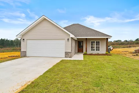 26 S Fairfax Way, Hattiesburg, MS 39402