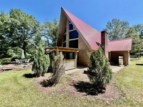 157 Jerry Welch Rd, Laurel, MS 39443 photo 2