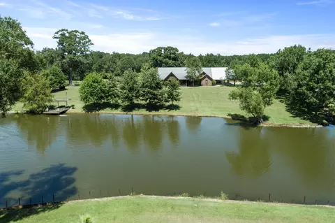 401 Sand Hill Township, Ellisville, MS 39437