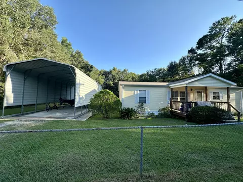 5025 Annunciation Rd, Kiln, MS 39556