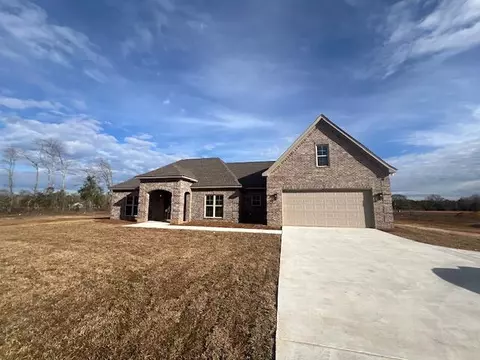 590 Moselle-seminary Rd, Moselle, MS 39459