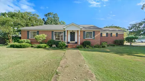 501 W Dogwood Ave, Richton, MS 39476