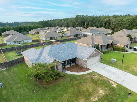 13 E Cherry, Sumrall, MS 39482 photo 20