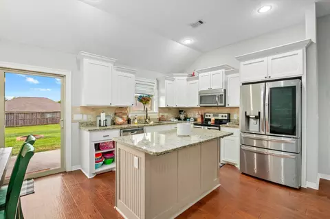 13 E Cherry, Sumrall, MS 39482 photo 3