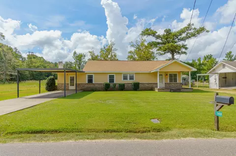148 Dawson Cutoff, Petal, MS 39465