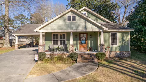 140 Crossland Rd, Sumrall, MS 39482