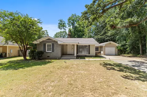 404 N 18th Ave, Hattiesburg, MS 39401