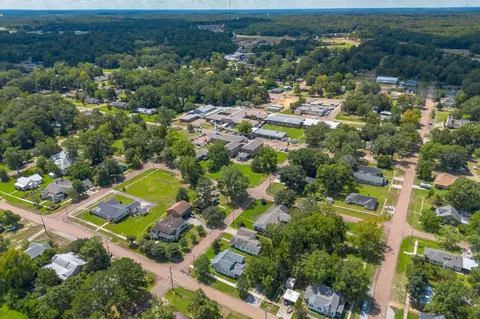 View/Area - 203 S 3rd, Collins, MS 39428 photo 2 of 3
