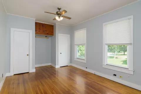 Bedroom - 203 S 3rd, Collins, MS 39428 photo 1 of 1