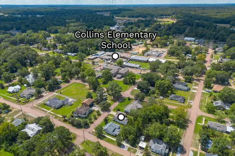 View/Area - 203 S 3rd, Collins, MS 39428 photo 3 of 3