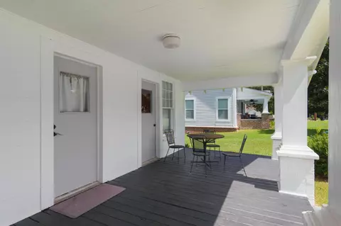 Exterior - 203 S 3rd, Collins, MS 39428 photo 3 of 3