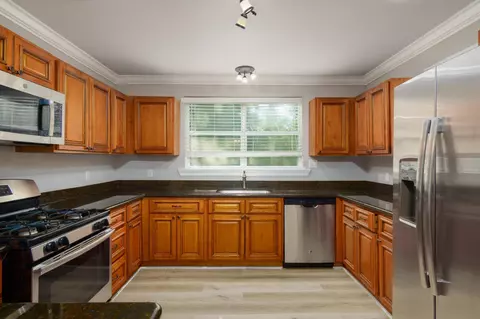 Kitchen - 306 S 2nd St, Collins, MS 39428 photo 4 of 4
