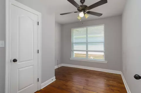 Bedroom - 306 S 2nd St, Collins, MS 39428 photo 3 of 6