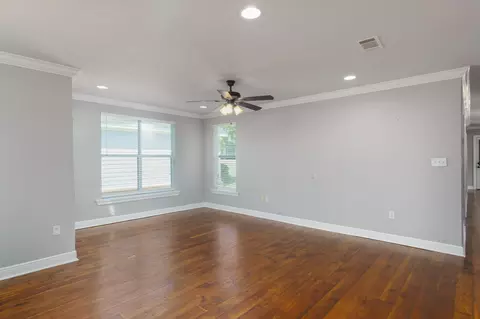 Living - 306 S 2nd St, Collins, MS 39428 photo 5 of 5