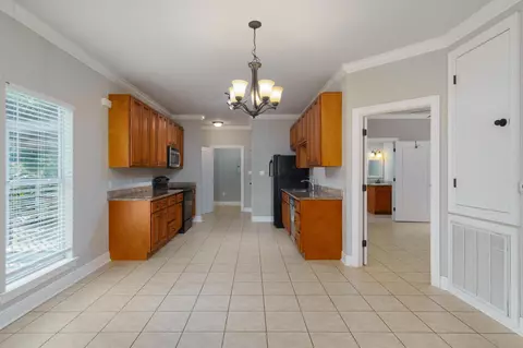 Entry Way - 306 S 2nd St, Collins, MS 39428 photo 1 of 2