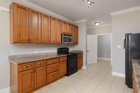 Kitchen - 306 S 2nd St, Collins, MS 39428 photo 1 of 4