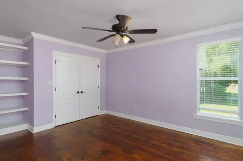 Bedroom - 306 S 2nd St, Collins, MS 39428 photo 5 of 6