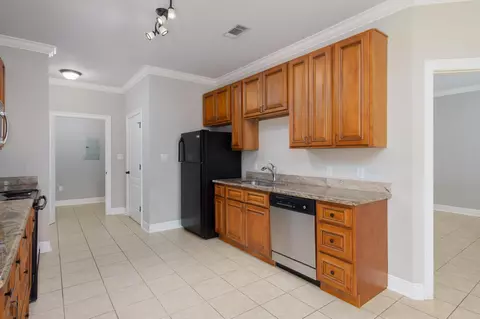 Kitchen - 306 S 2nd St, Collins, MS 39428 photo 2 of 4