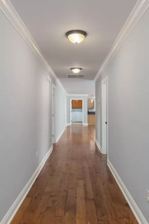 Entry Way - 306 S 2nd St, Collins, MS 39428 photo 2 of 2