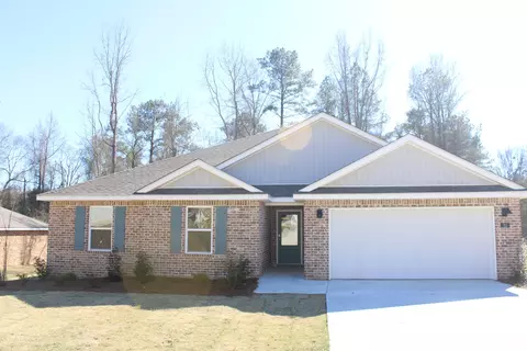 11 Vermont Dr, Petal, MS 39465