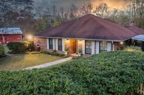 125 Zion Church Rd, Carriere, MS 39426