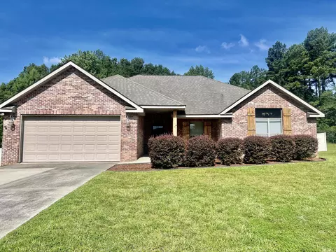 67 Creedmoor, Hattiesburg, MS 39402