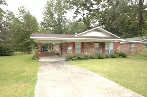916 Branton Ave, Columbia, MS 39429