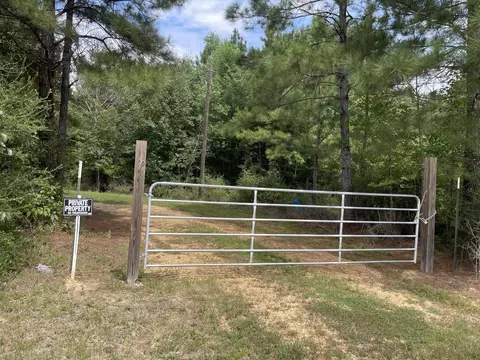 tbd Alexander Rd, Jayess, MS 39641