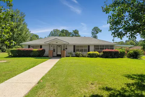 1101 N 31st Ave, Hattiesburg, MS 39401