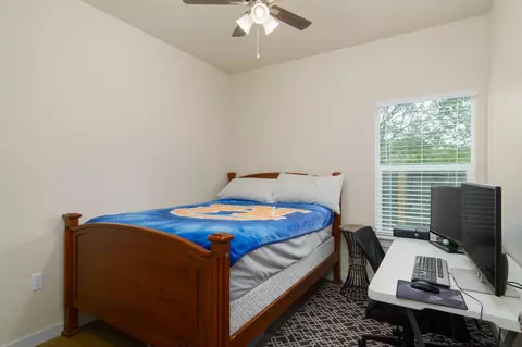Bedroom - 26 Sienna Ln, Sumrall, MS 39482 photo 3 of 3