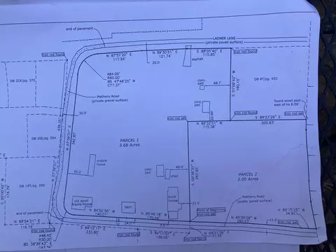 02 Matheny Rd, Purvis, MS 39475 photo 3