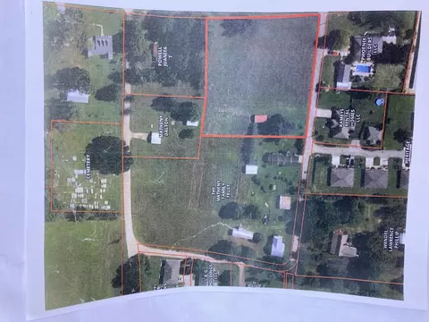 02 Matheny Rd, Purvis, MS 39475