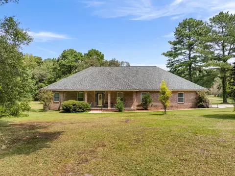 5509 W 4th St, Hattiesburg, MS 39402